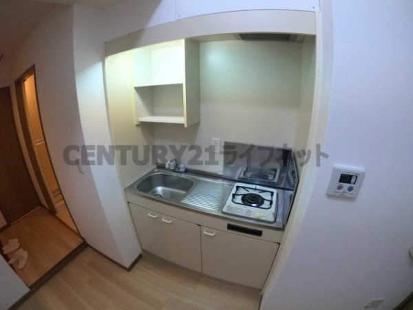 ドゥムレ西天満