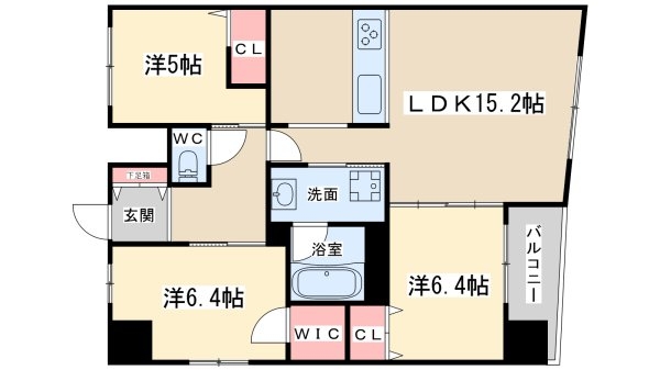 エステムプラザ梅田