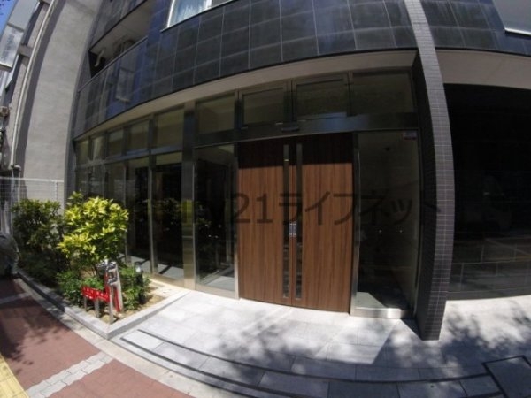 エステムプラザ梅田