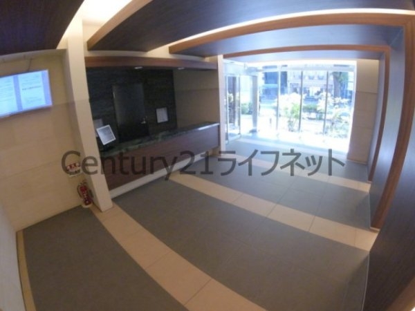 エステムプラザ梅田