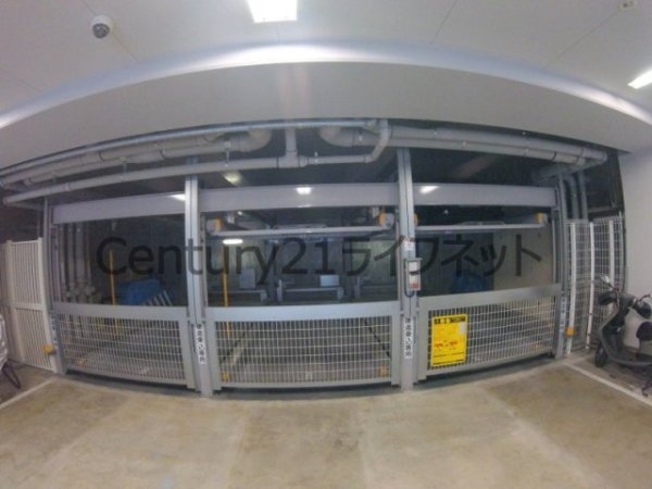 エステムプラザ梅田