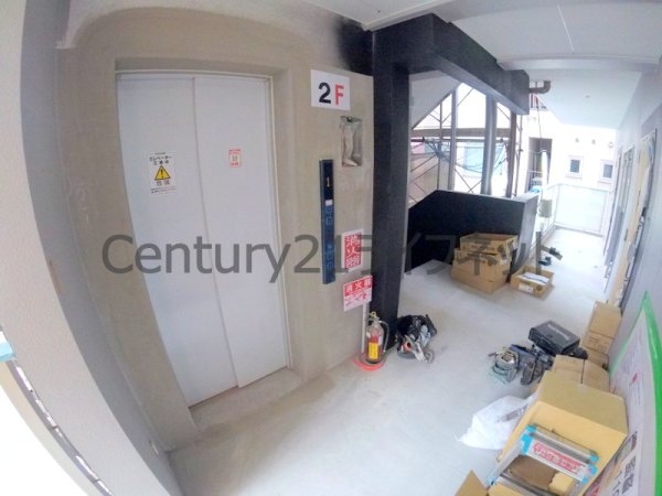 プレサンス梅田東クォーレ