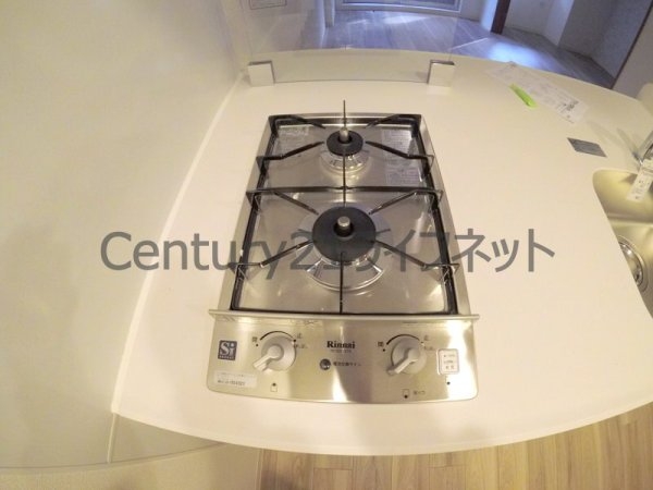 プレサンス梅田東クォーレ