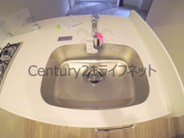 プレサンス梅田東クォーレ