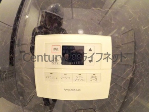 プレサンス梅田東クォーレ