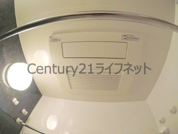 プレサンス梅田東クォーレ