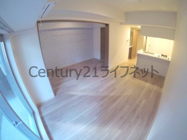 プレサンス梅田東クォーレ