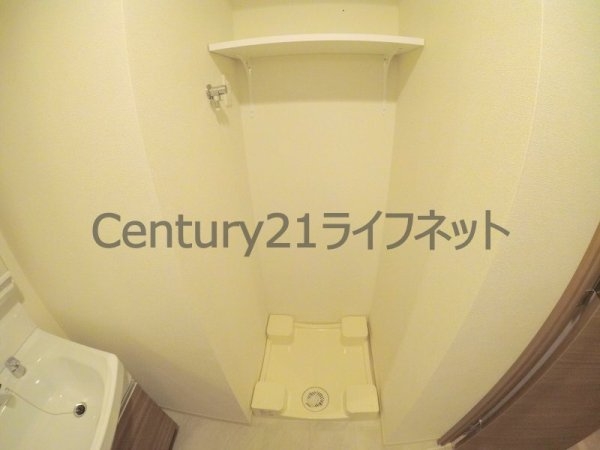 プレサンス梅田東クォーレ