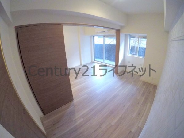 プレサンス梅田東クォーレ