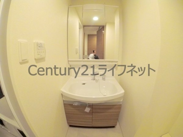 プレサンス梅田東クォーレ