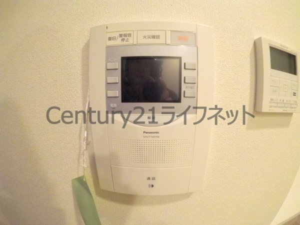 プレサンス梅田東クォーレ