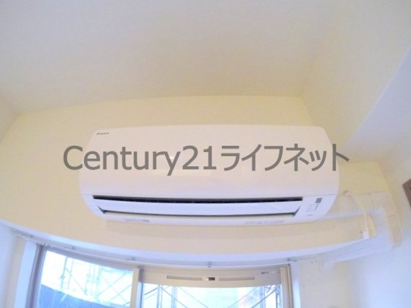 プレサンス梅田東クォーレ