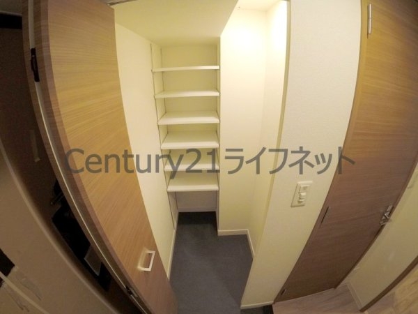 プレサンス梅田東クォーレ