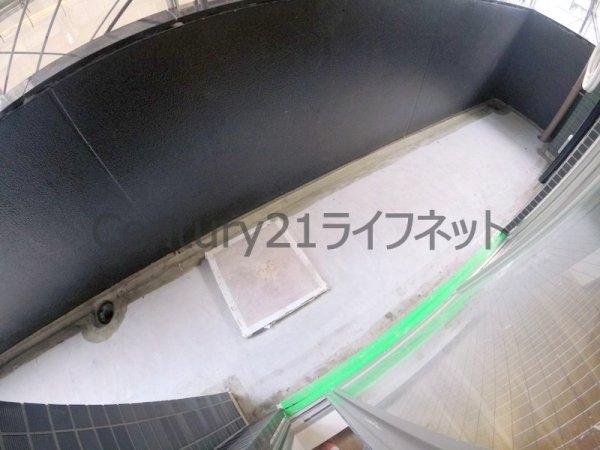 プレサンス梅田東クォーレ