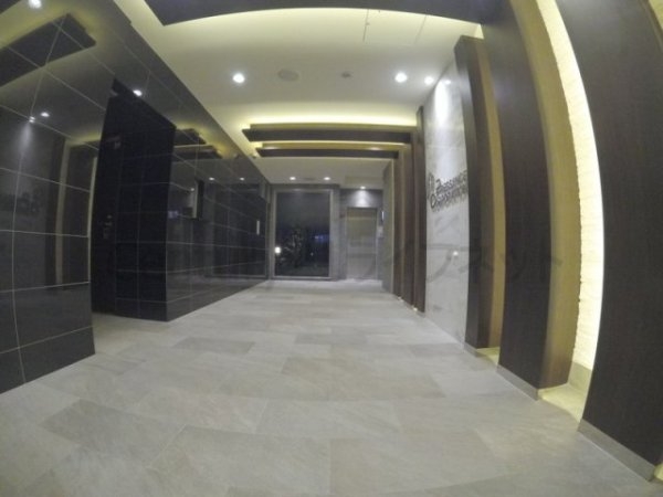 プレサンス梅田東クォーレ