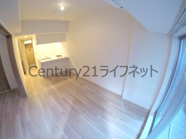 プレサンス梅田東クォーレ