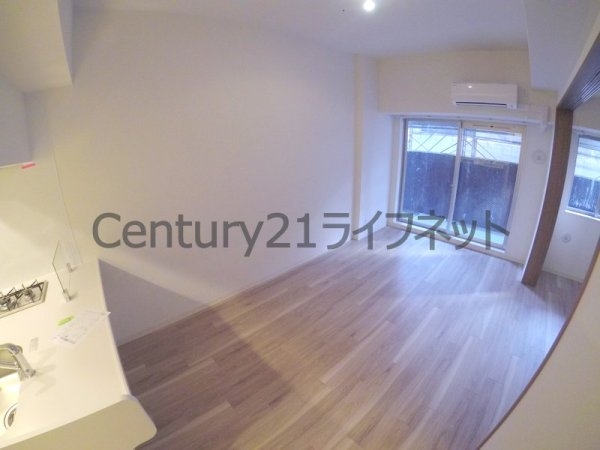 プレサンス梅田東クォーレ