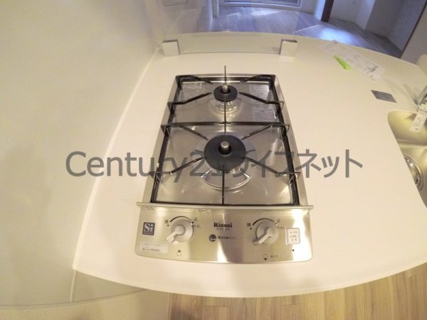 プレサンス梅田東クォーレ