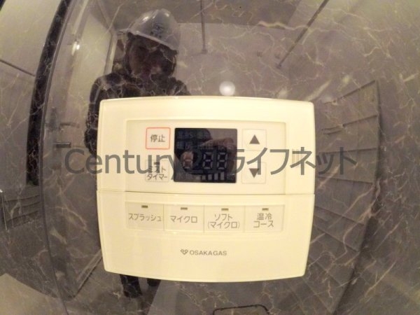 プレサンス梅田東クォーレ