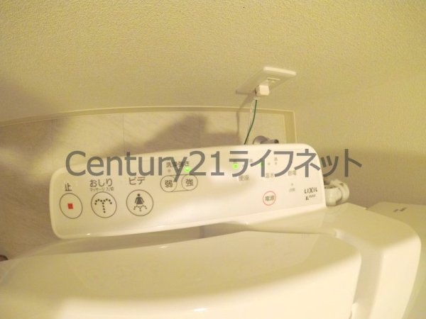 プレサンス梅田東クォーレ