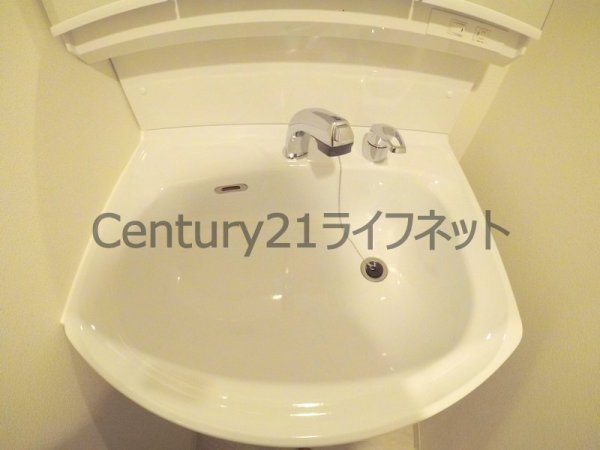 プレサンス梅田東クォーレ