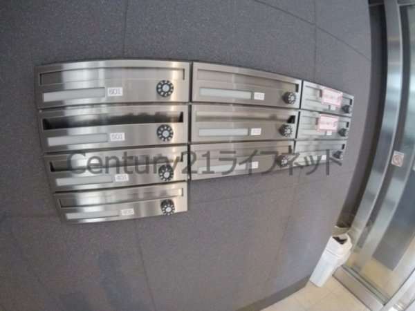 ラヴィータ西梅田