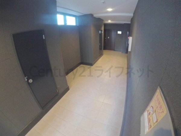 ラヴィータ西梅田(その他共用部分)