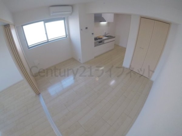 ラヴィータ西梅田(その他内観)