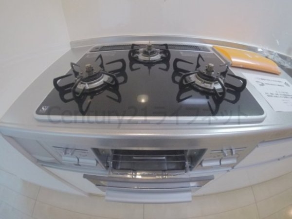 ラヴィータ西梅田(その他)