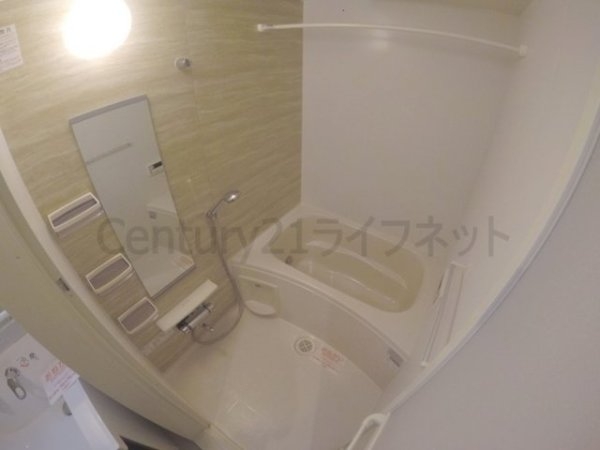 ラヴィータ西梅田(バス)