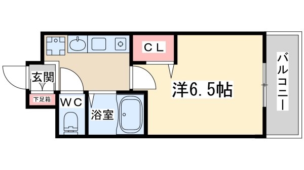 エステムコート大阪城北天満の杜