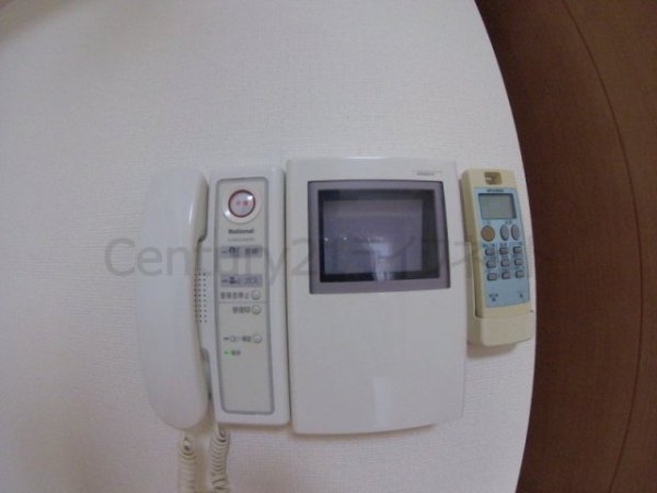 エステムコート大阪城北天満の杜(セキュリティ)