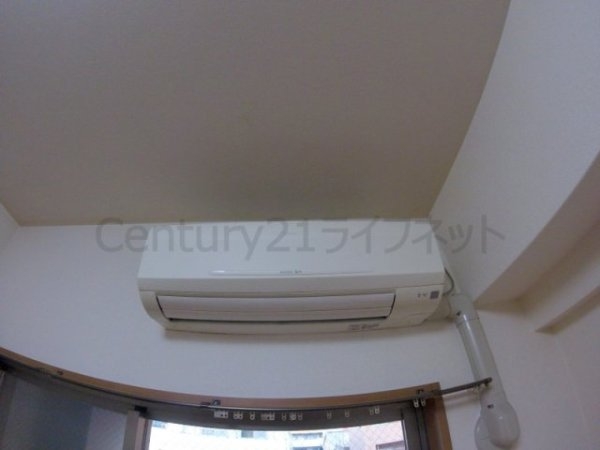 エステムコート大阪城北天満の杜(その他設備)