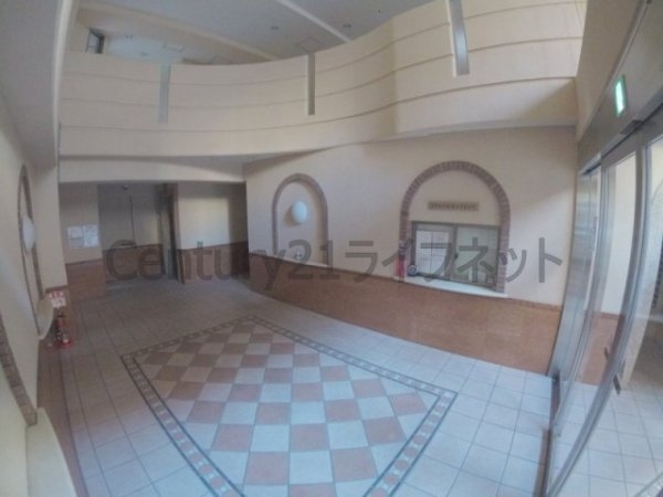 エステムコート大阪城北天満の杜(その他共用部分)