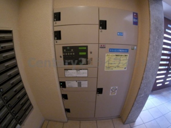 エステムコート大阪城北天満の杜(その他共用部分)