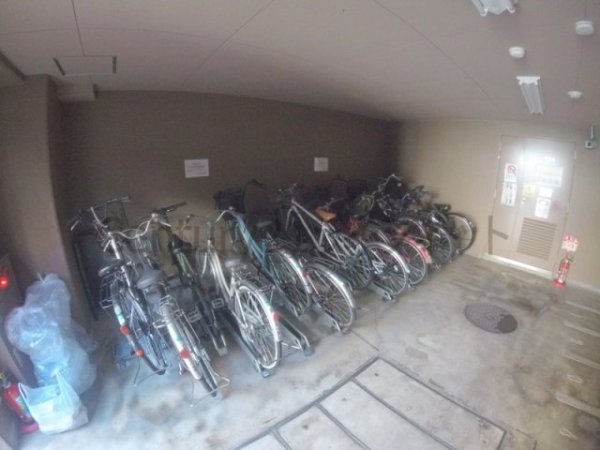 エステムコート大阪城北天満の杜(その他共用部分)