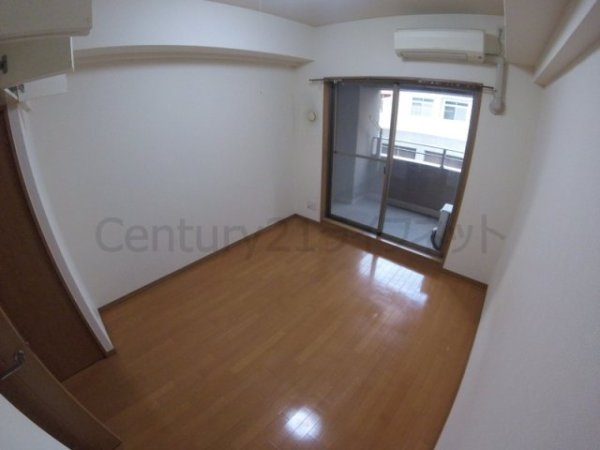 エステムコート大阪城北天満の杜(リビング)