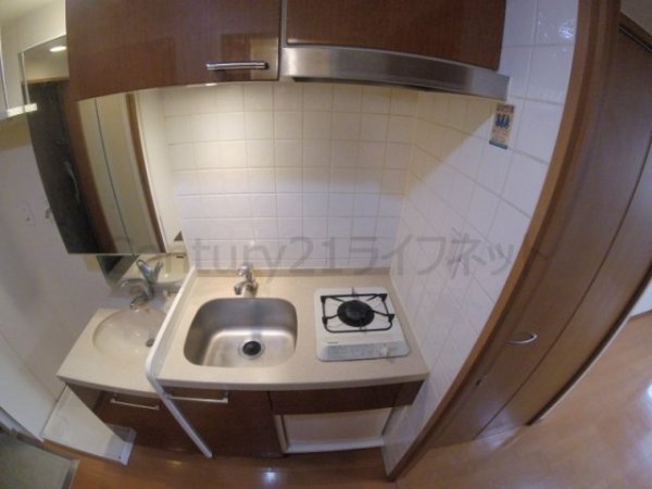 エステムコート大阪城北天満の杜