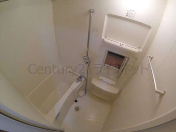 エステムコート大阪城北天満の杜(バス)