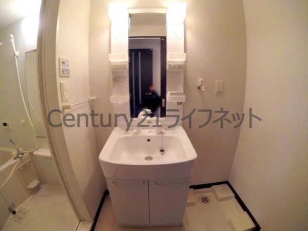 ジェルメ(洗面台・洗面所)