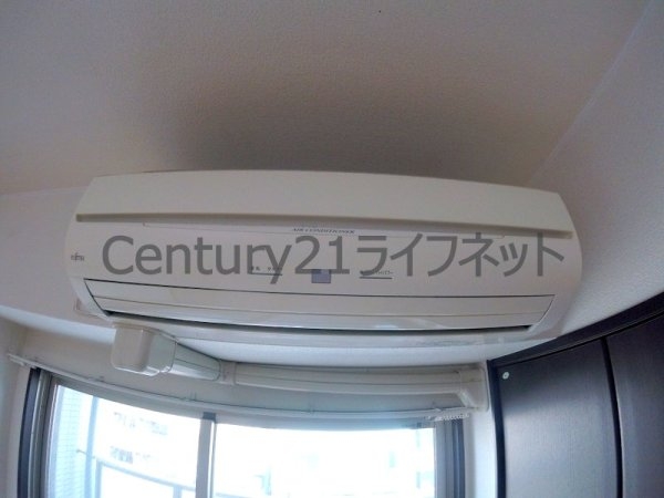 ジェルメ(その他設備)