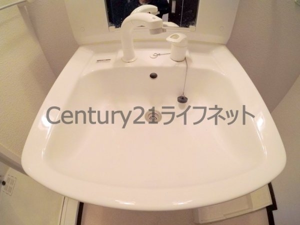 ジェルメ(洗面台・洗面所)