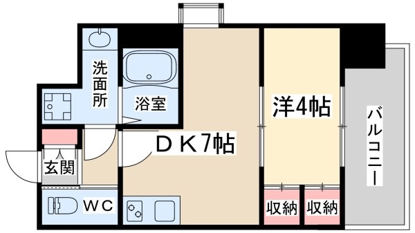 プライマル南森町