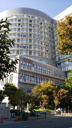 プライマル南森町(北野病院)