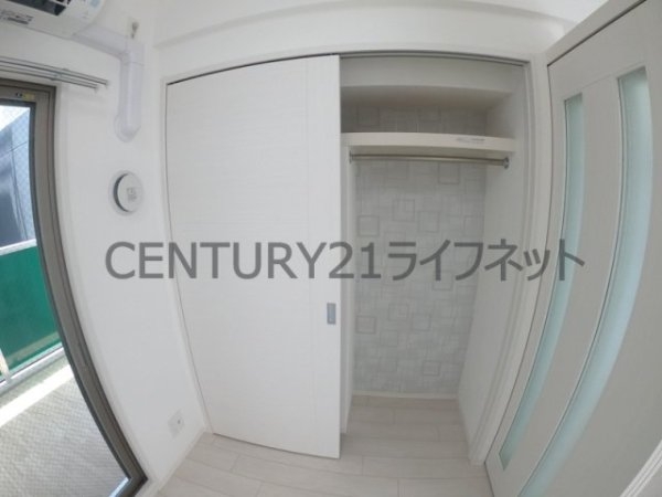 プライマル南森町