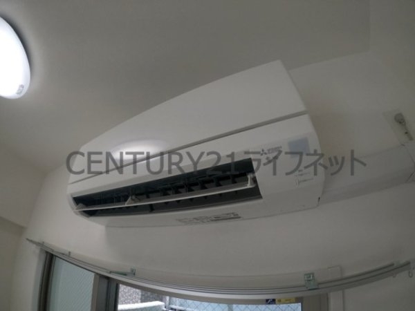 プライマル南森町