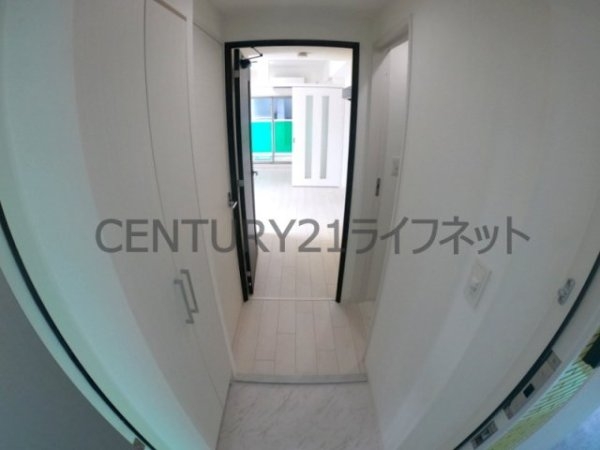 プライマル南森町