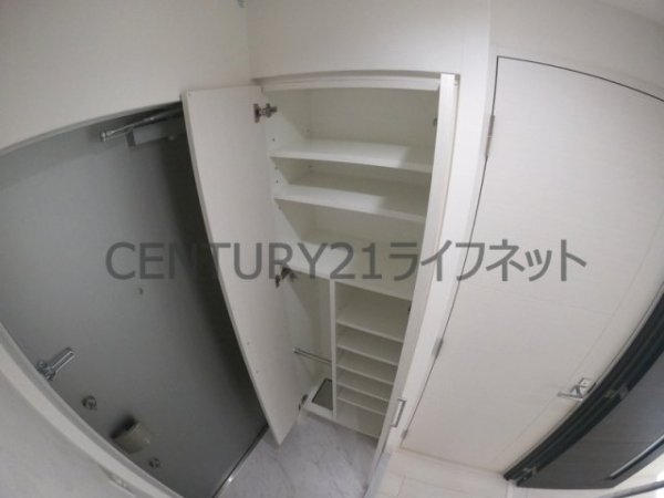 プライマル南森町