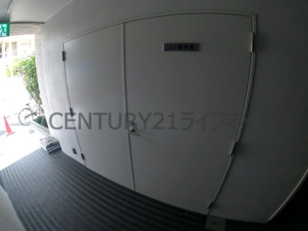 プライマル南森町