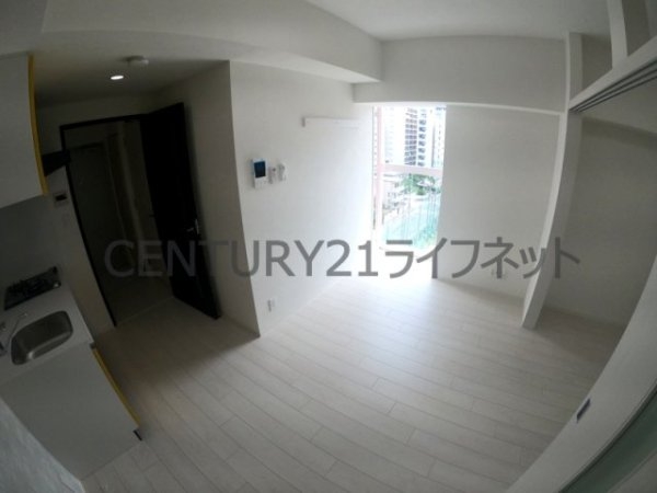 プライマル南森町